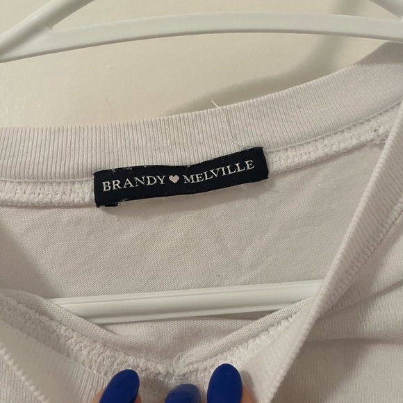 Brandy Melville long sleeve - Picture 3 of 3